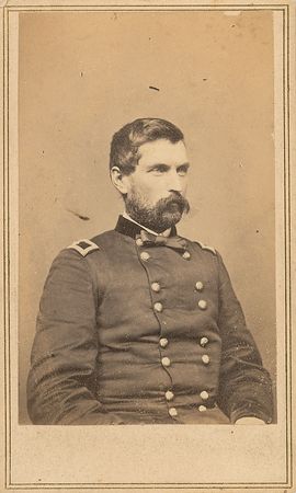 Lot #540 John Gibbon - Image 1