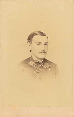Lot #740 Alexander M. Thackara - Image 1