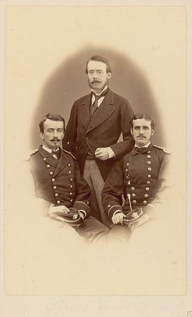 Lot #621 Henry W. Lyon - Image 2