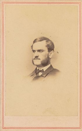 Lot #500 Murray S. Day - Image 2