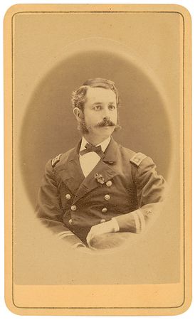 Lot #428 George W. Armentrout - Image 2