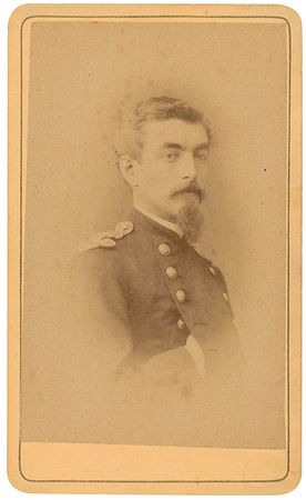 Lot #713 Julius C. Shailer - Image 1