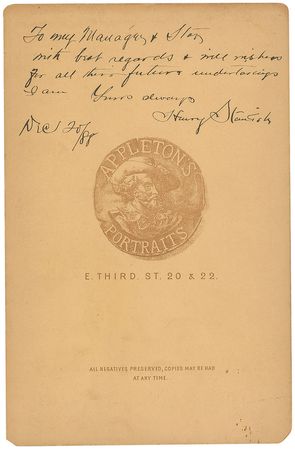 Lot #1128 Harry Standish - Image 3