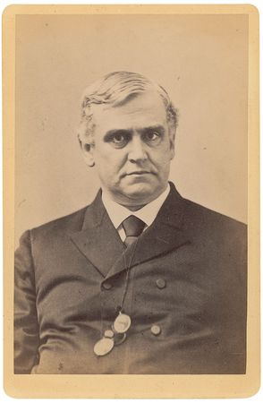 Lot #994 Phillips Brooks - Image 3