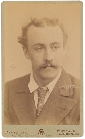 Lot #862 Anthony Hope - Image 3