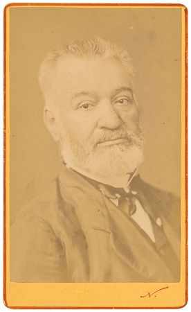 Lot #902 Felix Nadar - Image 1