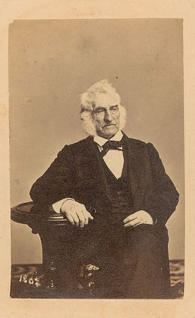 Lot #891 John McAllister, Jr - Image 1