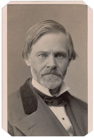 Lot #342 John Sherman - Image 3