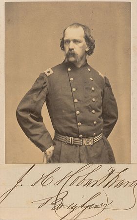Lot #758 J. H. Hobart Ward - Image 2