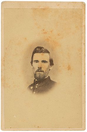 Lot #445 Wilson Berryman - Image 1