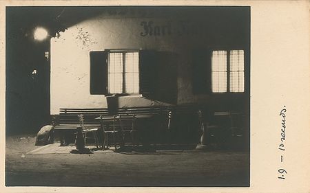Lot #871 Edward McKnight Kauffer - Image 6