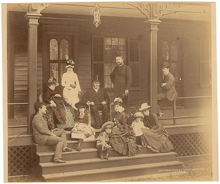 Lot #15 U. S. Grant