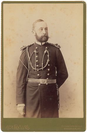 Lot #225 Robert Jackson Kimball - Image 2