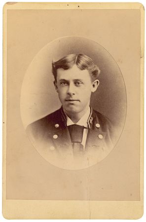 Lot #775 Thomas N. Wood - Image 1