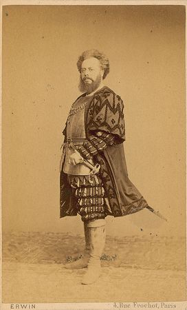 Lot #990 Jules-Bernard Belval - Image 1