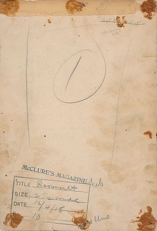 Lot #59 Theodore Roosevelt - Image 3