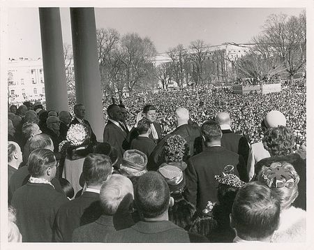 Lot #30 John F. Kennedy