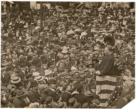 Lot #61 Theodore Roosevelt - Image 2