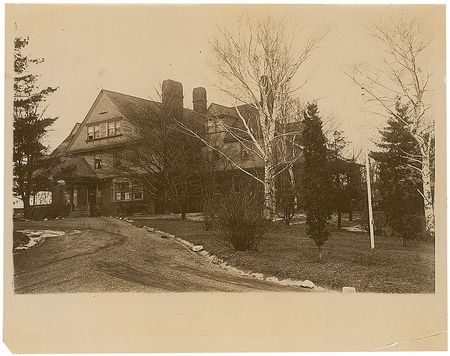Lot #61 Theodore Roosevelt - Image 1