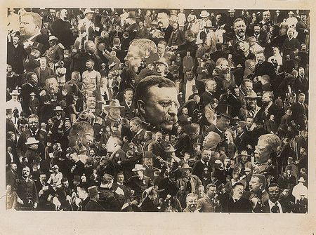 Lot #61 Theodore Roosevelt - Image 7