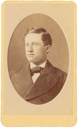 Lot #539 Edward Hickman Gheen - Image 2