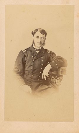 Lot #612 William H. Leonard - Image 2