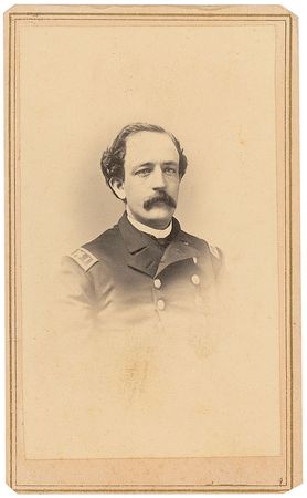 Lot #639 George L. Mead - Image 1