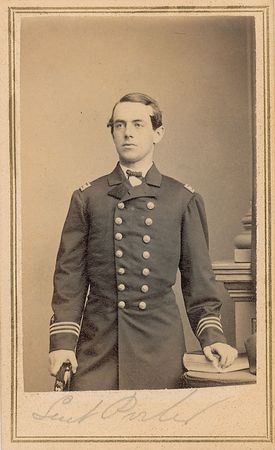 Lot #679 B. H. Porter - Image 1