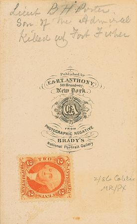 Lot #679 B. H. Porter - Image 3