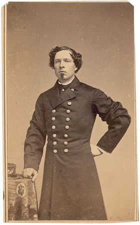 Lot #707 Cornelius Schrader - Image 2