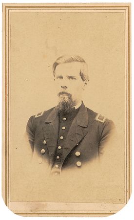 Lot #765 John Westenhouse - Image 1