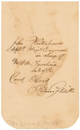 Lot #765 John Westenhouse - Image 3