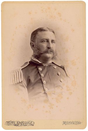 Lot #770 George E. Wingate - Image 2