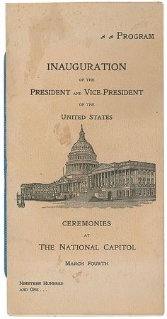 Lot #49 William McKinley - Image 1