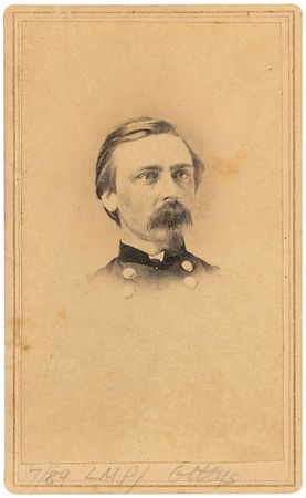 Lot #426 Adelbert Ames - Image 1