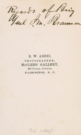 Lot #455 John Milton Brannan - Image 3