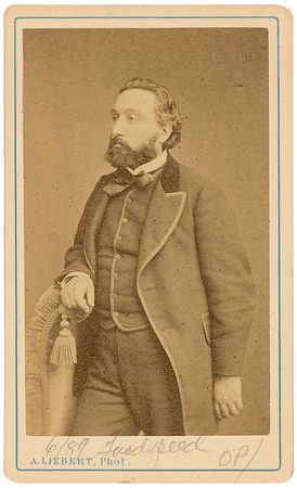 Lot #185 Leon Gambetta - Image 2