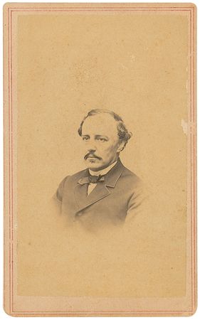 Lot #205 Alexander Hamilton, Jr - Image 2