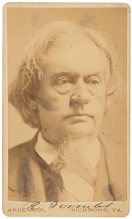 Lot #373 Robert Toombs - Image 2