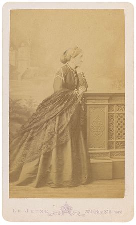 Lot #906 Kathleen O’Meara - Image 1