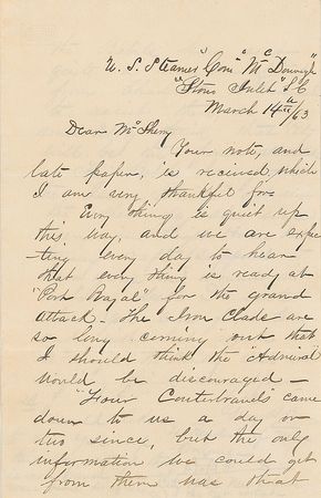 Lot #432 George B. Bacon - Image 3