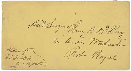 Lot #432 George B. Bacon - Image 6