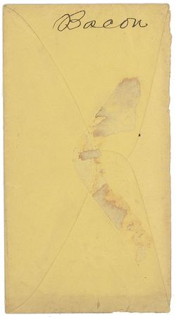 Lot #432 George B. Bacon - Image 2