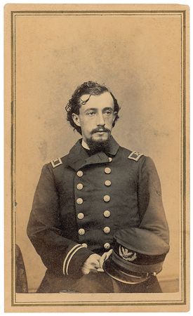 Lot #447 Edward Bishop - Image 1