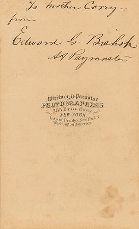 Lot #447 Edward Bishop - Image 3