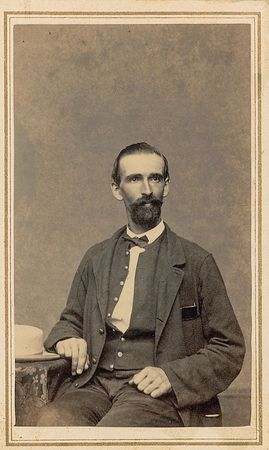 Lot #491 William T. Cross - Image 2