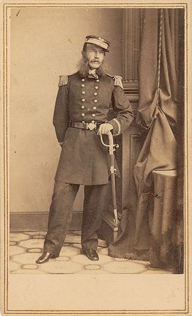 Lot #434 John F. Bankhead - Image 1