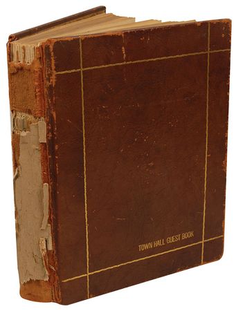 Lot #1053 Opera, Musicians, and Conductors - Image 5