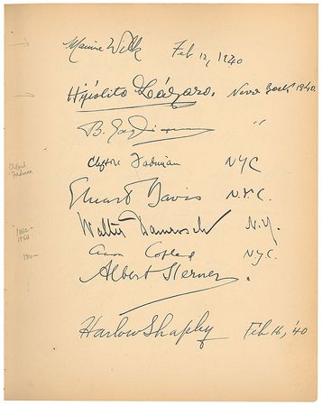 Lot #1053 Opera, Musicians, and Conductors - Image 3