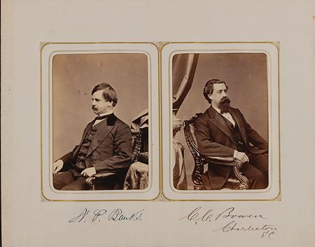 Lot #379 US Congressman - Image 4
